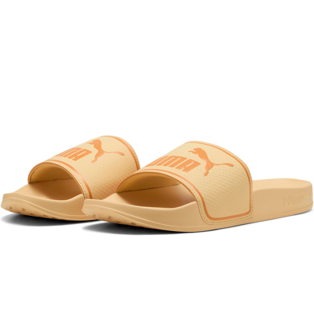 Puma chanclas hombre Leadcat 2.0 lateral interior