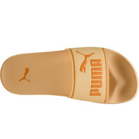 Puma chanclas hombre Leadcat 2.0 vista superior