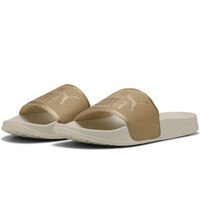 Puma chanclas mujer Leadcat 2.0 Aqua Met lateral interior