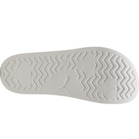 Puma chanclas mujer Leadcat 2.0 Aqua Metallics vista trasera