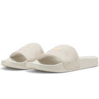 Puma chanclas mujer Leadcat 2.0 Crafted Flowers lateral interior