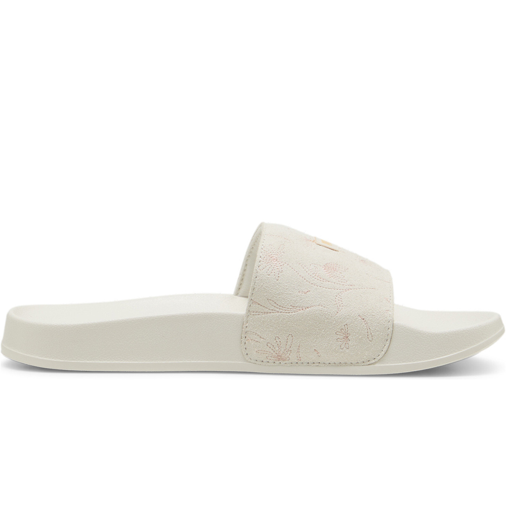 Puma chanclas mujer Leadcat 2.0 Crafted Flowers puntera