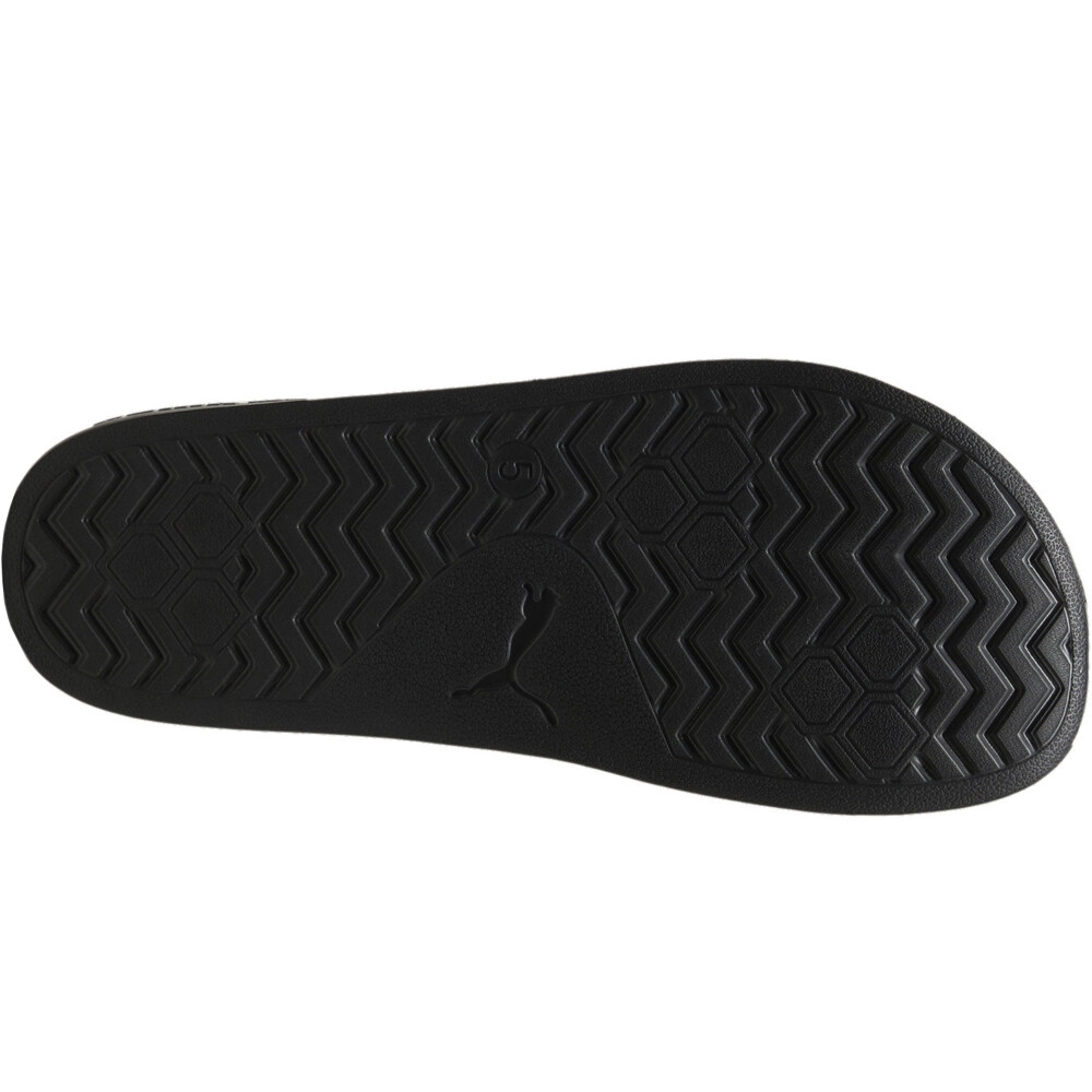 Puma chanclas mujer Leadcat 2.0 Snake Chic vista trasera