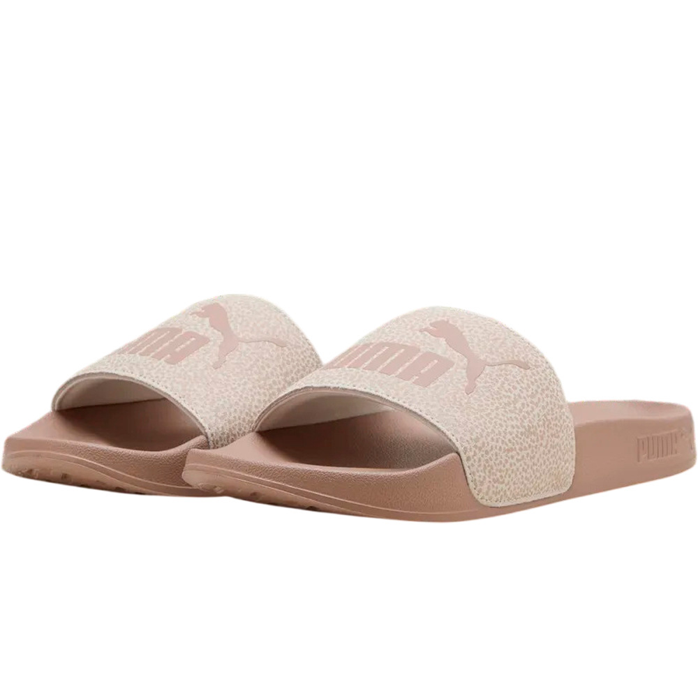 Puma chanclas mujer Leadcat 2.0 Topcat lateral interior