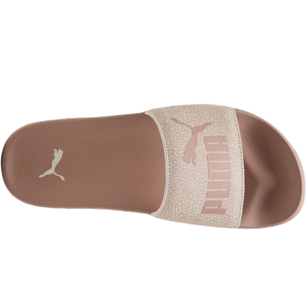 Puma chanclas mujer Leadcat 2.0 Topcat vista superior