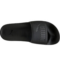 Puma chanclas mujer Leadcat 2.0 vista superior