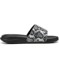 Puma chanclas mujer Popcat 20 Snake Chic puntera