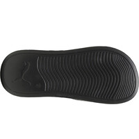 Puma chanclas mujer Popcat 20 Snake Chic vista trasera