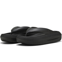 Puma chanclas mujer Puma Flatter flip lateral interior