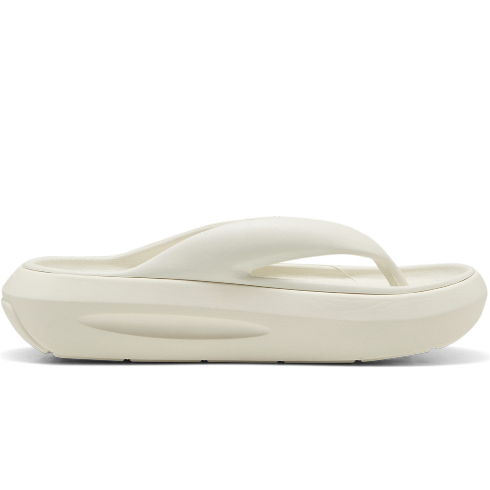 Puma chanclas mujer Puma Flatter flip puntera