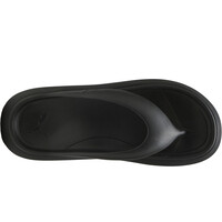 Puma chanclas mujer Puma Flatter flip vista superior