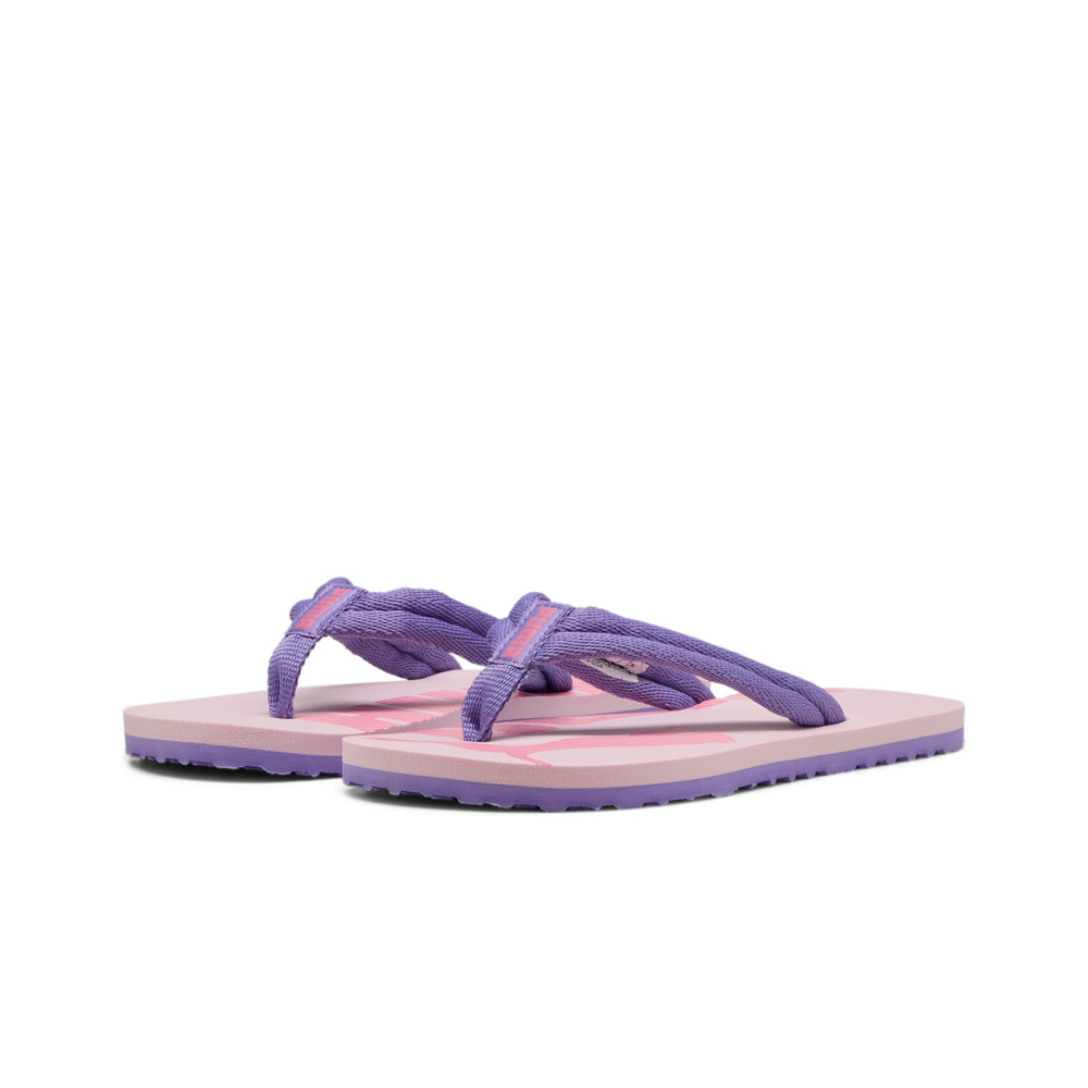 Puma chanclas niño Epic Flip v2 Jr lateral interior