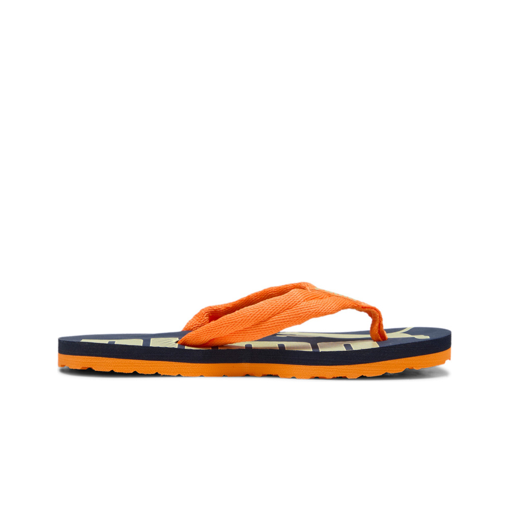 Puma chanclas niño Epic Flip v2 PS lateral exterior