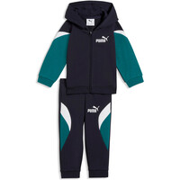 MINICATS ESSENTIALS BLOCK