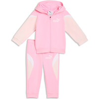 MINICATS ESSENTIALS BLOCK