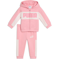 MINICATS ESSENTIALS BLOCK