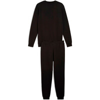 Puma chándal hombre ESS Elevated Crew Sw 04