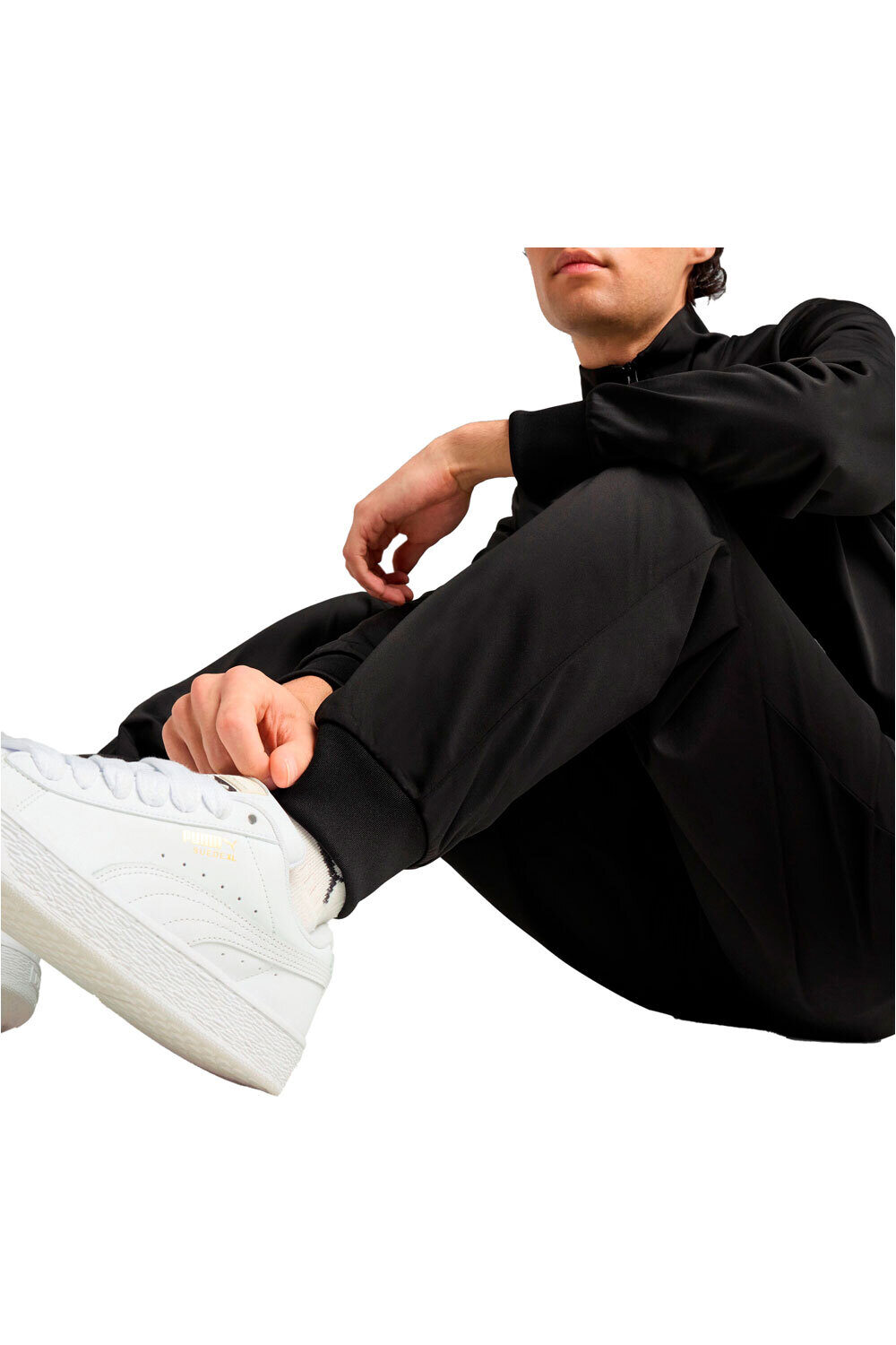 Puma chándal hombre ESS Poly Suit cl 03