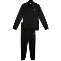 Puma chándal hombre ESS Poly Suit cl 04
