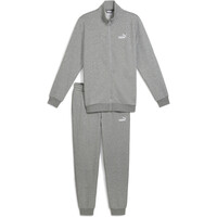ESSENTIALS SWEAT SUIT