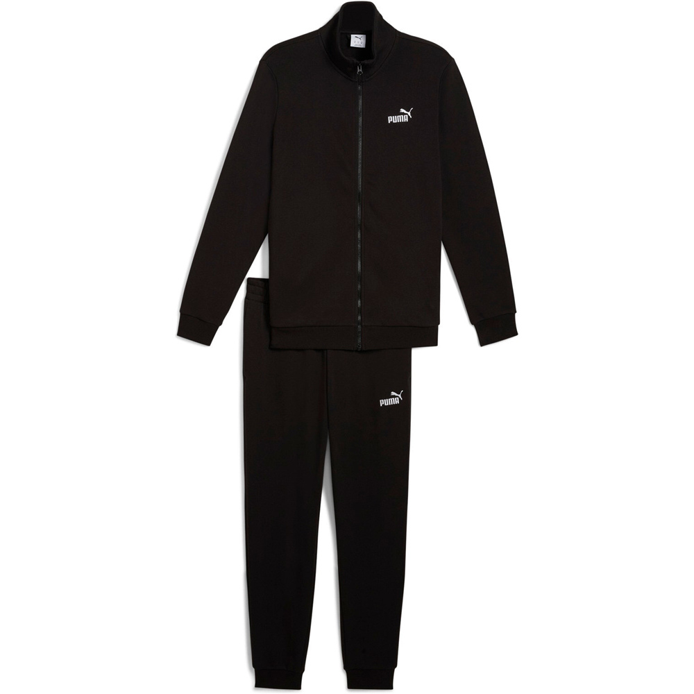 Puma chándal hombre ESS Sweat Suit TR 03