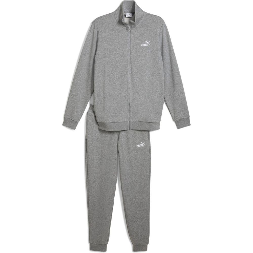 Puma chándal hombre ESS Sweat Suit TR 03