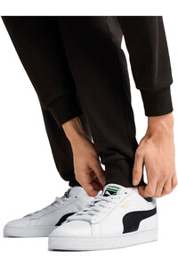 Puma chándal hombre ESS Sweat Suit TR vista detalle