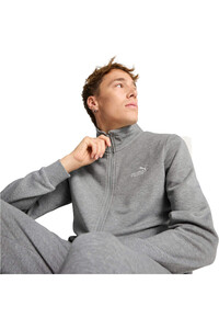 Puma chándal hombre ESS Sweat Suit TR vista detalle