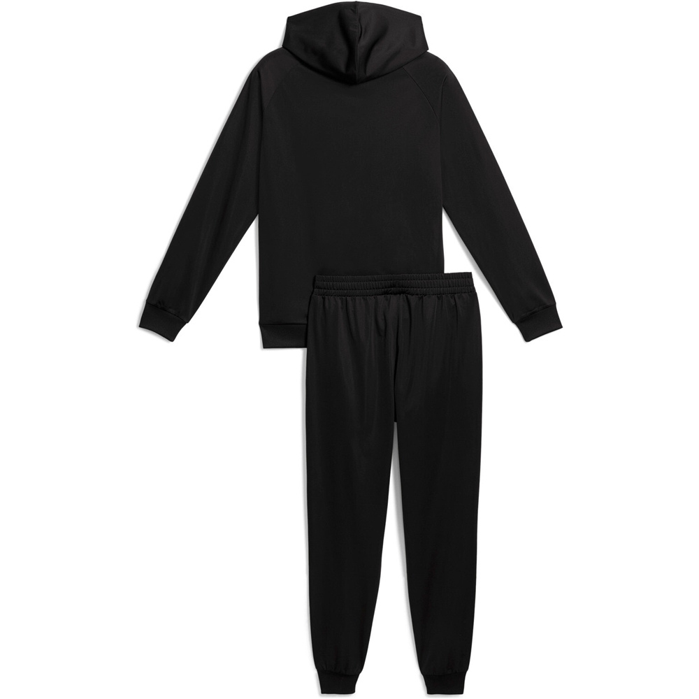 Puma chándal hombre Hooded Poly Suit 04