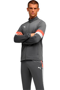 Puma chándal hombre individualRISE Track vista detalle