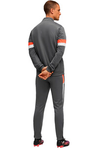 Puma chándal hombre individualRISE Track vista trasera