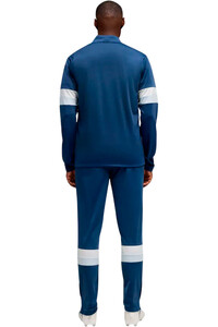 Puma chándal hombre individualRISE Track vista trasera