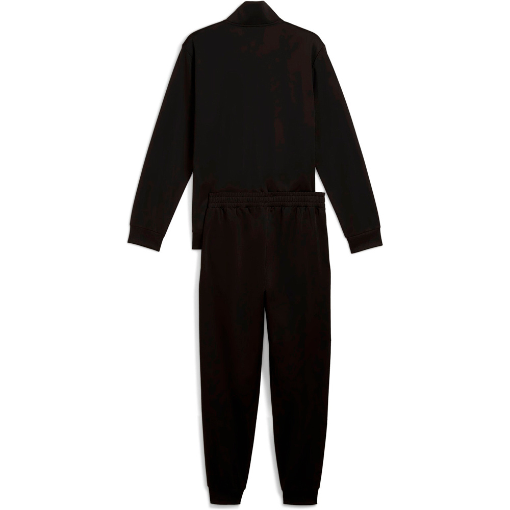 Puma chándal hombre PUMA Poly Colorblock 05