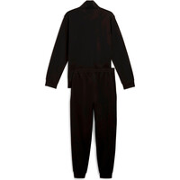 Puma chándal hombre PUMA Poly Colorblock 05