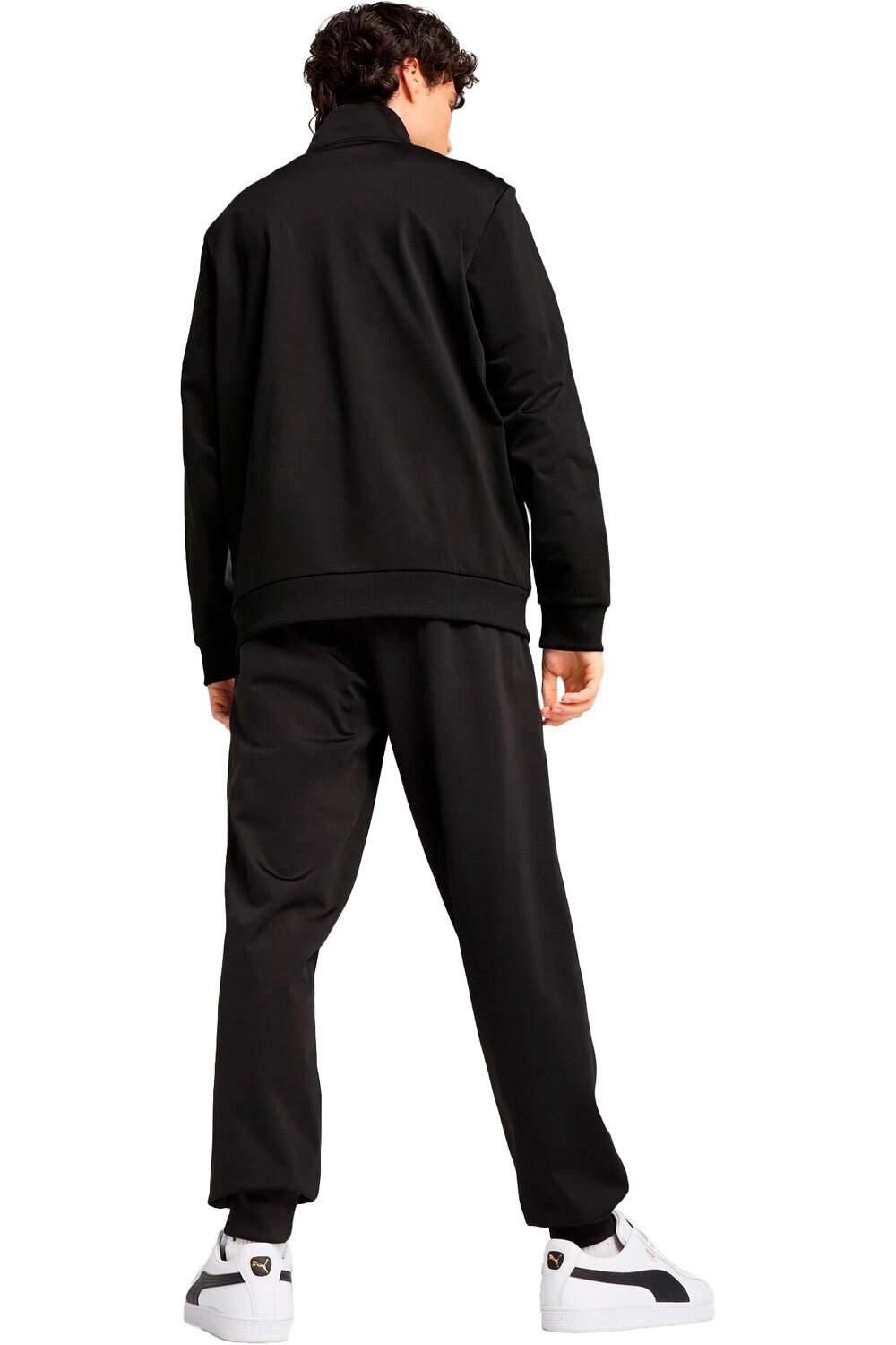 Puma chándal hombre PUMA Poly Colorblock vista trasera
