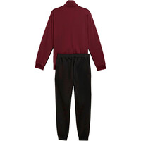 Puma chándal hombre PUMA Poly Colorblock vista trasera