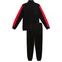 Puma chándal hombre Puma SPORT Poly Suit vista trasera