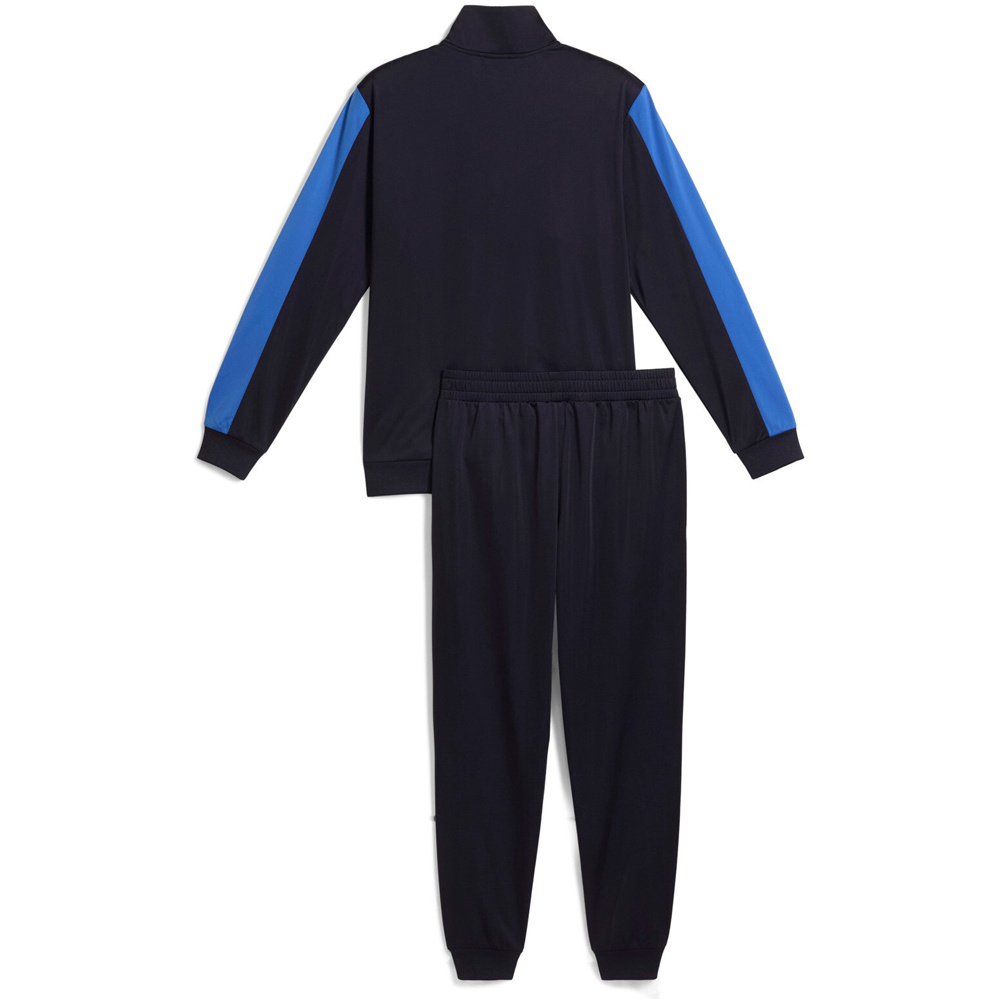 Puma chándal hombre Puma SPORT Poly Suit vista trasera