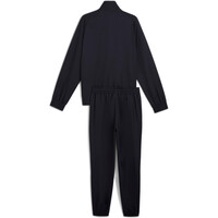 Puma chándal hombre Woven Colorblock Tracksuit vista trasera