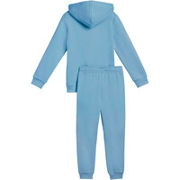 Puma chándal junior ESS No.1 Logo Sweat 05