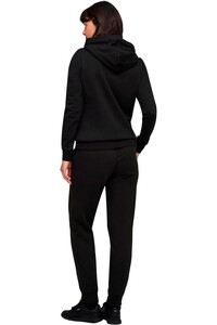 Puma chándal mujer Hooded Sweat Suit FL vista trasera