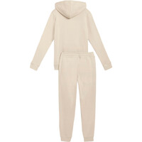 Puma chándal mujer Hooded Sweat Suit FL vista trasera