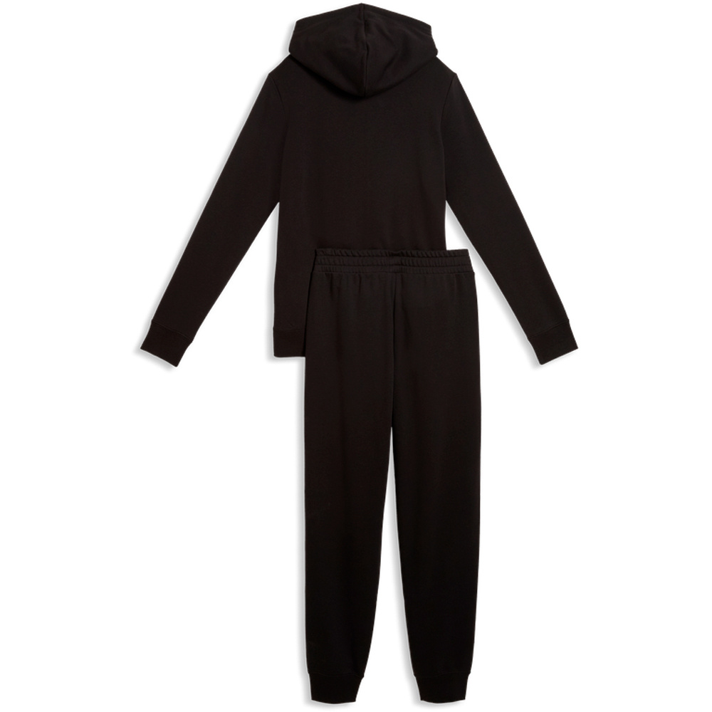 Puma chándal mujer Hooded Sweat Suit TR 03