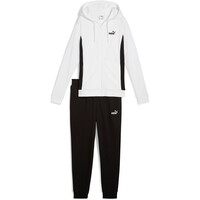 SWEAT SUIT TR