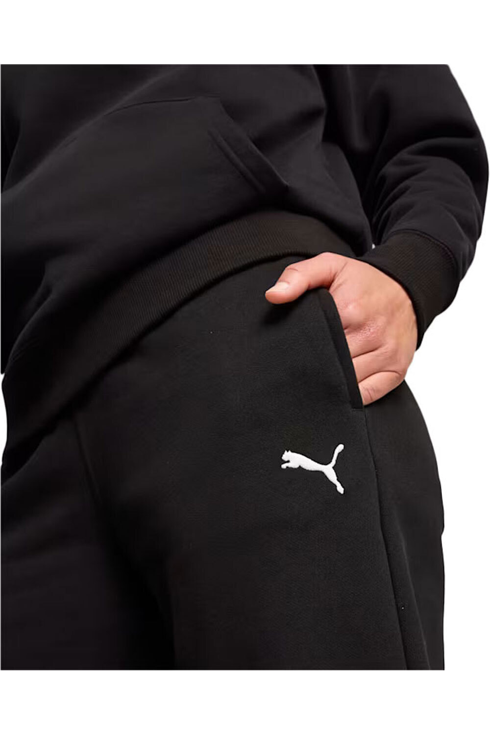 Puma chándal mujer Loungewear Tracksuit 03