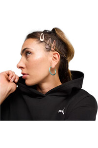 Puma chándal mujer Loungewear Tracksuit vista detalle