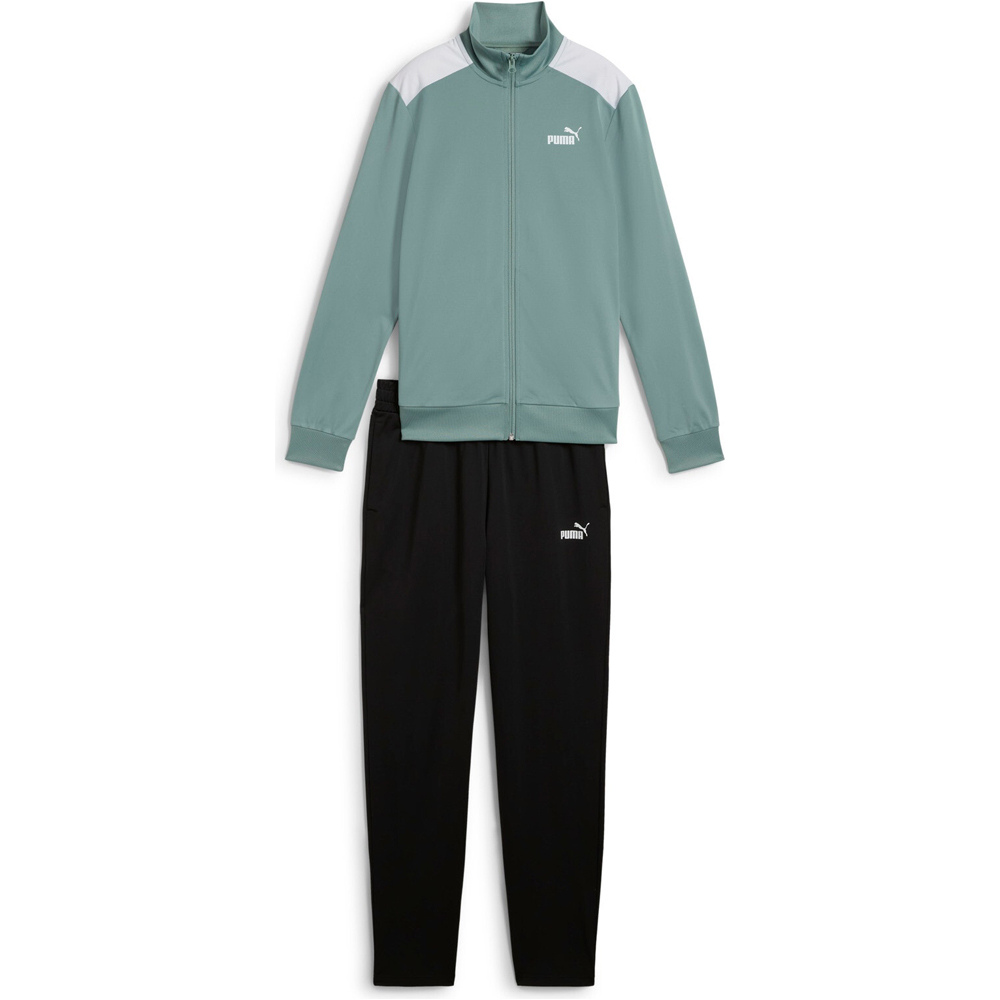 Puma chándal mujer Poly Suit op 03