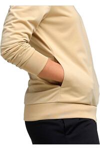 Puma chándal mujer Poly Suit op vista detalle