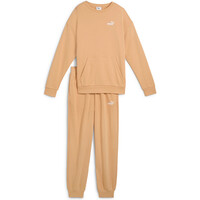 RELAXED SWEAT SUIT