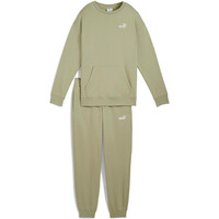 SWEAT SUIT RELAXED
